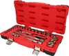 Padrunikomplekt KS Tools 1/2 CHROMEplus, 24 tk
