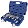 Padrunvõtmete komplekt KingRoy KR30183039, 39 tk