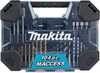 Puuride ja otsikute komplekt Makita E-22604, 104 tk