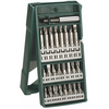 Otsakute komplekt Bosch 2607019676, 25 tk
