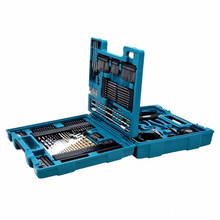 Otsikute komplekt Makita D-37194, 200 tk