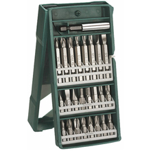Otsakute komplekt Bosch 2607019676, 25 tk
