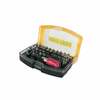 Kruviotsikute komplekt Forte Tools BT-1032C, 32 tk