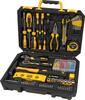 Tööriistakomplekt Fieldmann FDG 5013-138R, 138 tk