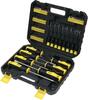 Tööriistakomplekt WMC TOOLS 1065, 65 tk