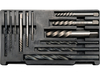 Katkiste kruvide eemaldamise komplekt Yato YT-0591, 12 tk
