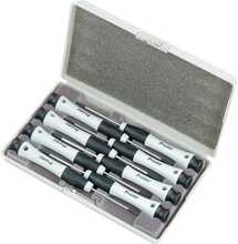 Kruvikeerajate komplekt Proskit 8PK-SD002N, 8 tk