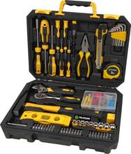 Tööriistakomplekt Fieldmann FDG 5013-138R, 138 tk