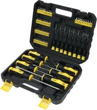 Tööriistakomplekt WMC TOOLS 1065, 65 tk