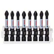 Otsikute komplekt Bosch 2608522331, 8 tk