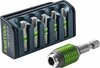 Otsakute komplekt Festool BT-IMP SORT3