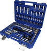 Padrunikomplekt Brilliant Tools BT023094, 94 tk
