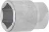 Kuuskant padrunvõti BGS Technic 3736, 25 mm