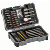 Otsikute komplekt Bosch 2607017164, 43 tk