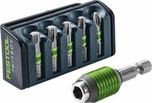Otsakute komplekt Festool BT-IMP SORT3