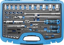 Tööriistakomplekt BGS Technic 2248, 66 tk