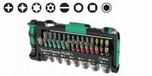 Tööriistakomplekt Wera Tool-Check Plus Imperial 1 WE05049060001, 39 tk