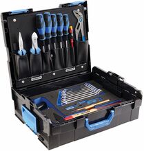 Tööriistakomplekt Gedore L-BOXX 136, 23 tk, 2835983