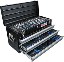 Tööriistakomplekt BGS Technic 3318, 143 tk