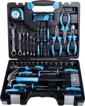 Tööriistakomplekt Mega 58085, 85 tk