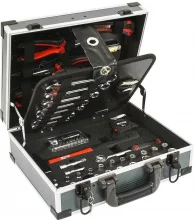 Tööriistakomplekt Notig Tools N4803, 90 tk