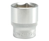 Padrunvõti kuuskant Yato YT-1218 1/2 27 mm L-42 mm