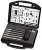 Puuride komplekt Milwaukee SDS-Plus DUST-LOK 4932471162, 6 tk