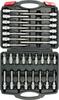 Kruviotsikute komplekt Yato YT-77540, 30 tk