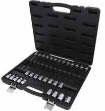 Bitikomplekt KS Tools, 30 tk