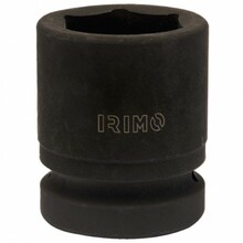 Löökpadrun Irimo 177-46-2, 46 mm, 1''