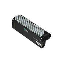 Otsikute komplekt Wera TX Universal 1, 30 tk