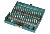 Otsikute komplekt Wolfcraft 1389000, 32 tk