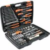 Tööriistakomplekt Sthor 58690, 122 tk