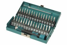 Otsikute komplekt Wolfcraft 1389000, 32 tk