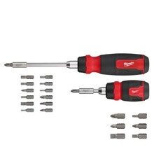 Kruvikeerajate komplekt Milwaukee 4932492811, 2 tk