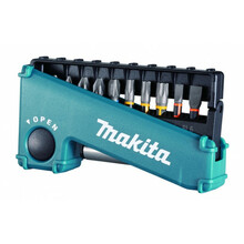 Otsikute komplekt Makita E-03573, 11 tk