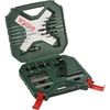 Puuride ja otsikute komplekt Bosch 2 607 010 611, 60 tk