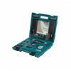 Puur- ja otsikukomplekt Makita D-31778, 104 tk