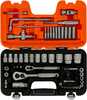 Tööriistakomplekt Bahco S560MH, 56 tk