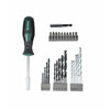 Tarvikute komplekt Bosch 2607017201, 27 tk