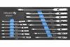 Võtmete komplekt Hogert HT7G147, 14 tk