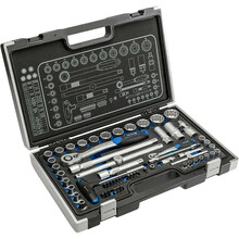 Tööriistakomplekt Hogert HT1R470, 60 tk