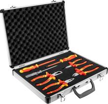 Tööriistakomplekt Neo Tools 01-235, 7 tk