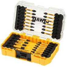 Otsikute komplekt DeWALT DT70783T-QZ, 26 tk