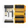 Otsikute komplekt DeWALT DT70731T, 37 tk