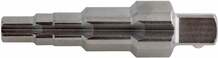 Sammvõti Bahco 8195-KEY, 1/2 kinnitusega, suurused 3/8-7/16-1/2-3/4-1