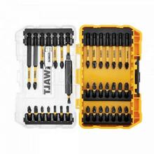 Otsikute komplekt DeWALT DT70731T, 37 tk