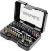 Otsikute komplekt Graphite 56H600, 60 tk
