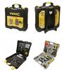 Tööriistakomplekt WMC TOOLS 40400, 400-osaline