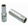 Kuuskant pikendatud padrun Proxxon 1/2, 21 mm